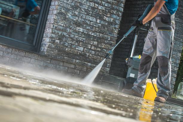Best Parking Lot and Garage Cleaning  in Trempealeau, WI